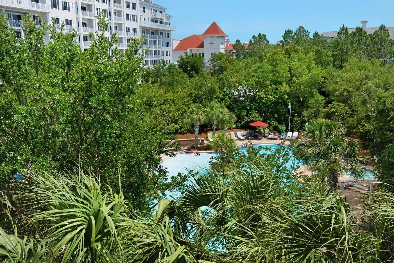 Holiday home Bahia 4417- The Bahia Beach House Destin