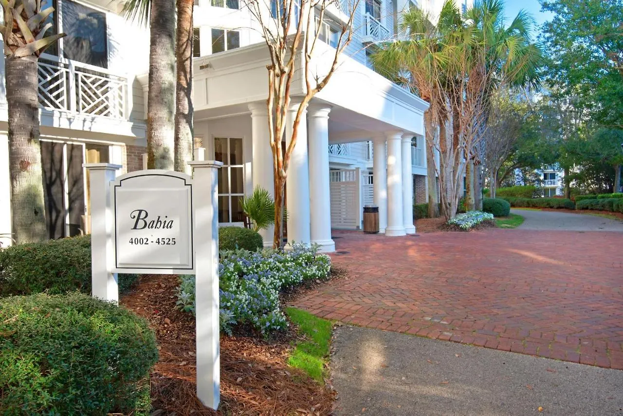 Bahia 4417- The Bahia Beach House Destin Holiday home