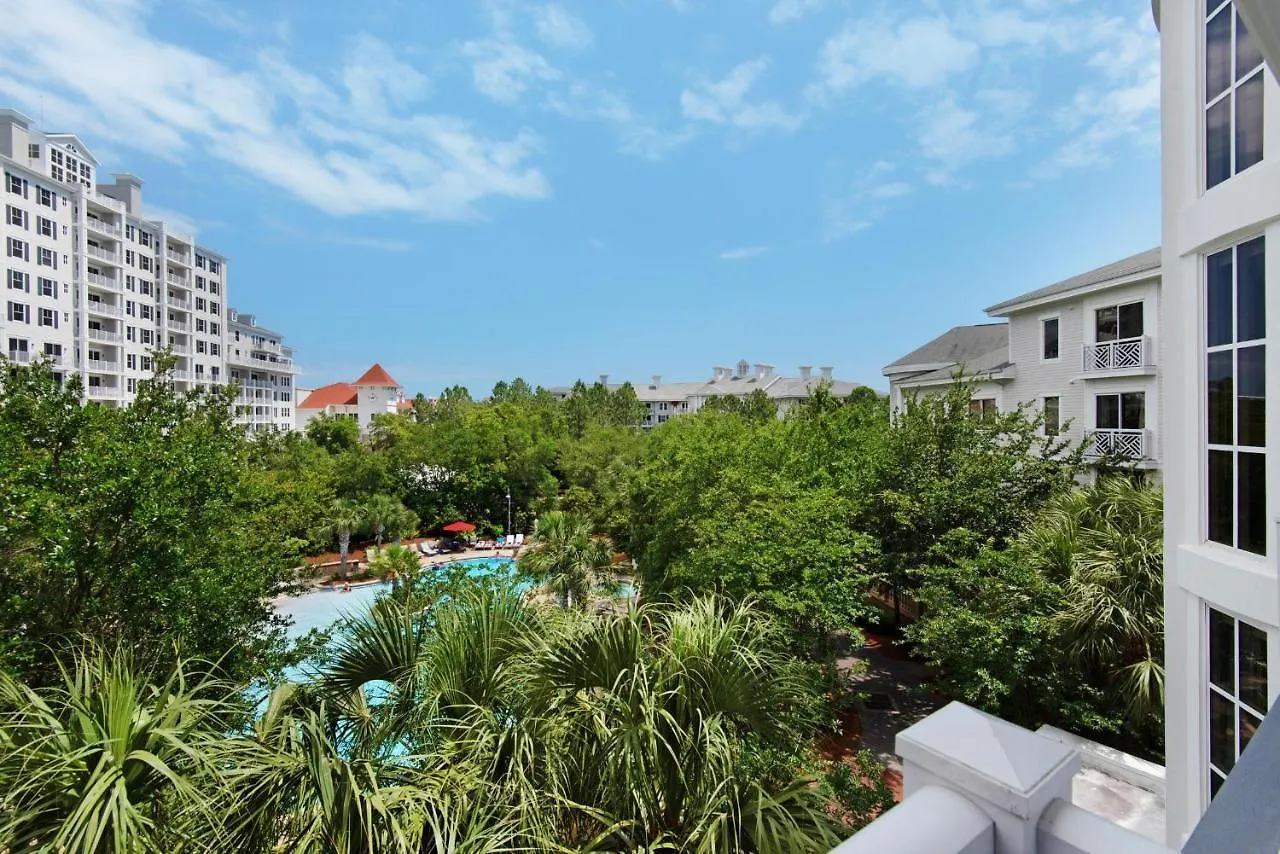 Bahia 4417- The Bahia Beach House Destin United States