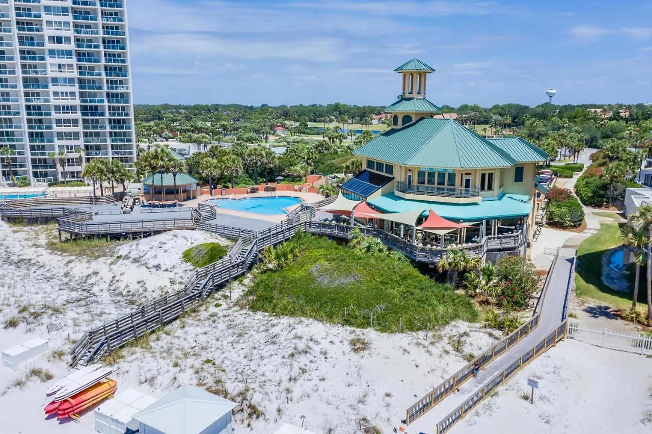 Bahia 4417- The Bahia Beach House Destin 0*,  United States