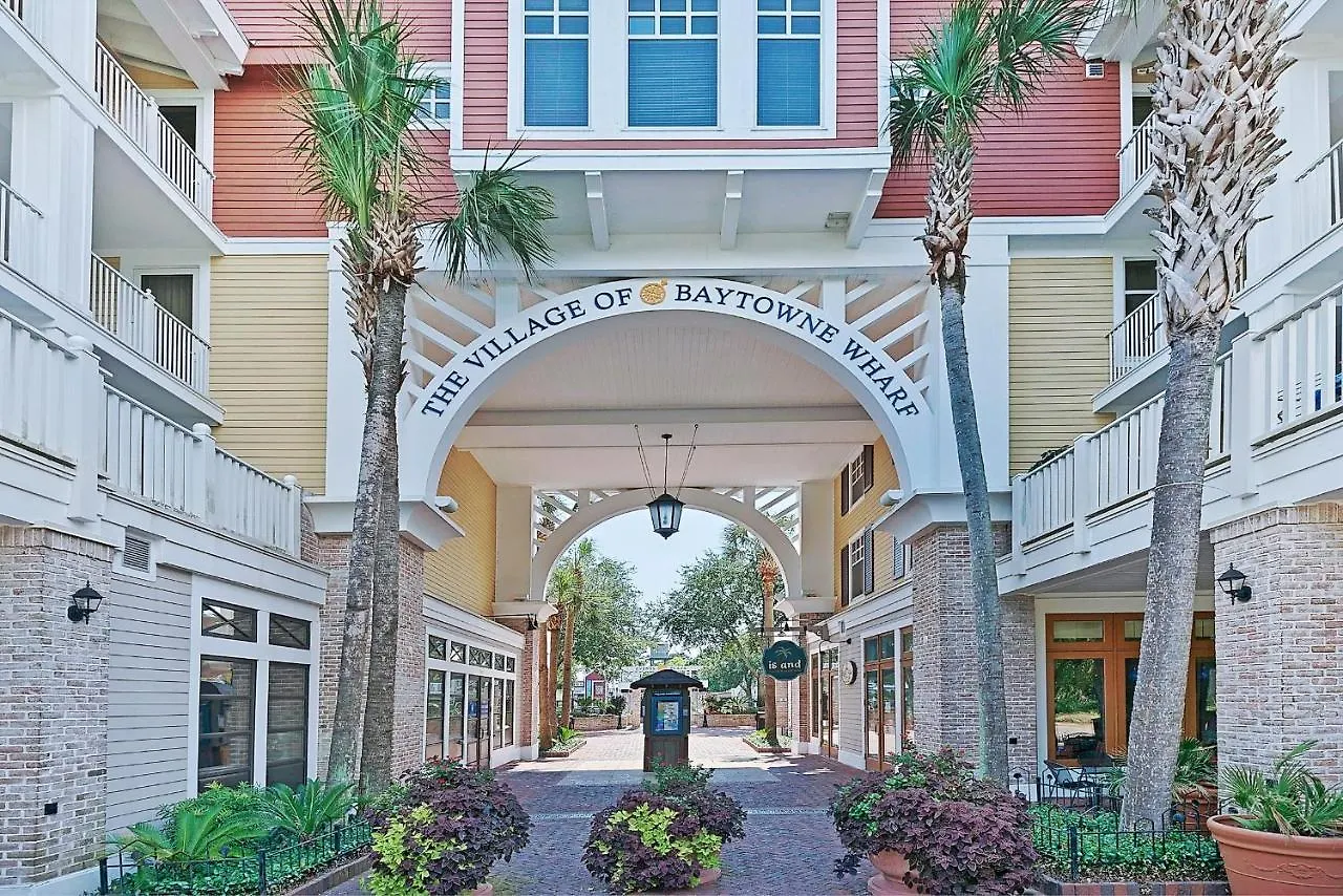 Holiday home Bahia 4417- The Bahia Beach House Destin