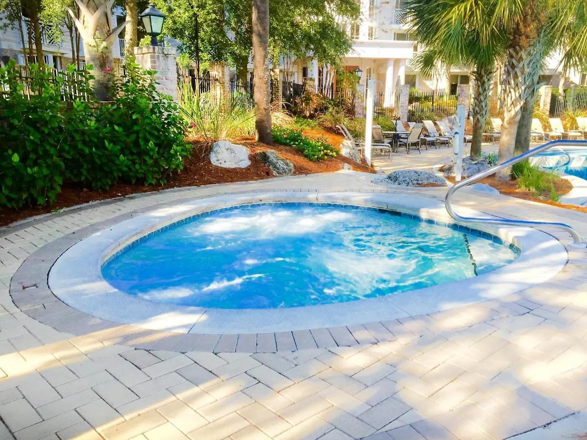 Holiday home Bahia 4417- The Bahia Beach House Destin
