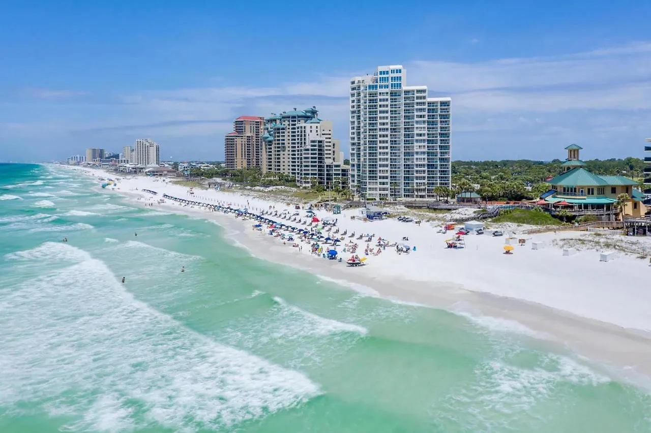 Holiday home Bahia 4417- The Bahia Beach House Destin
