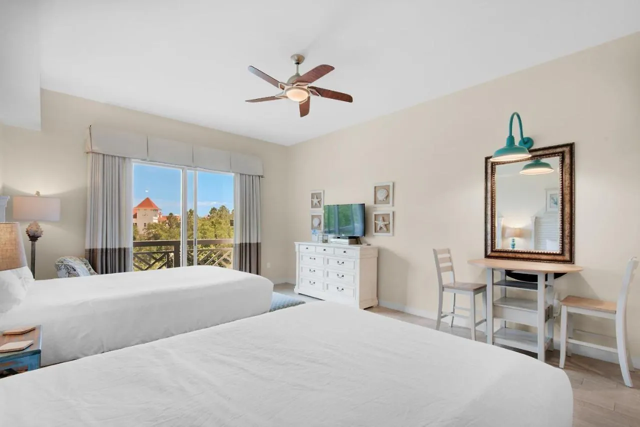 Holiday home Bahia 4417- The Bahia Beach House Destin