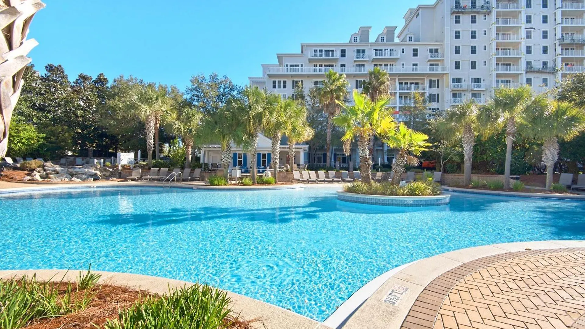 Bahia 4417- The Bahia Beach House Destin 0*,