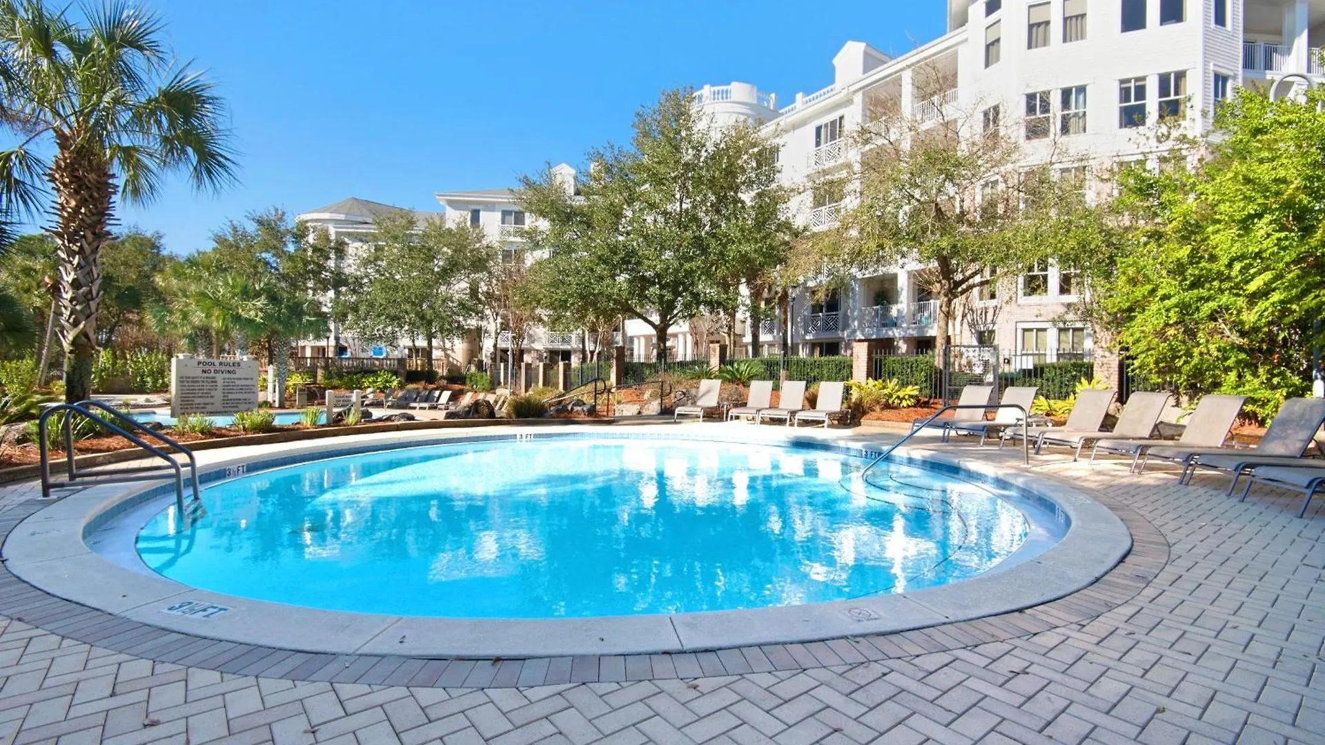 Bahia 4417- The Bahia Beach House Destin 0*,  United States
