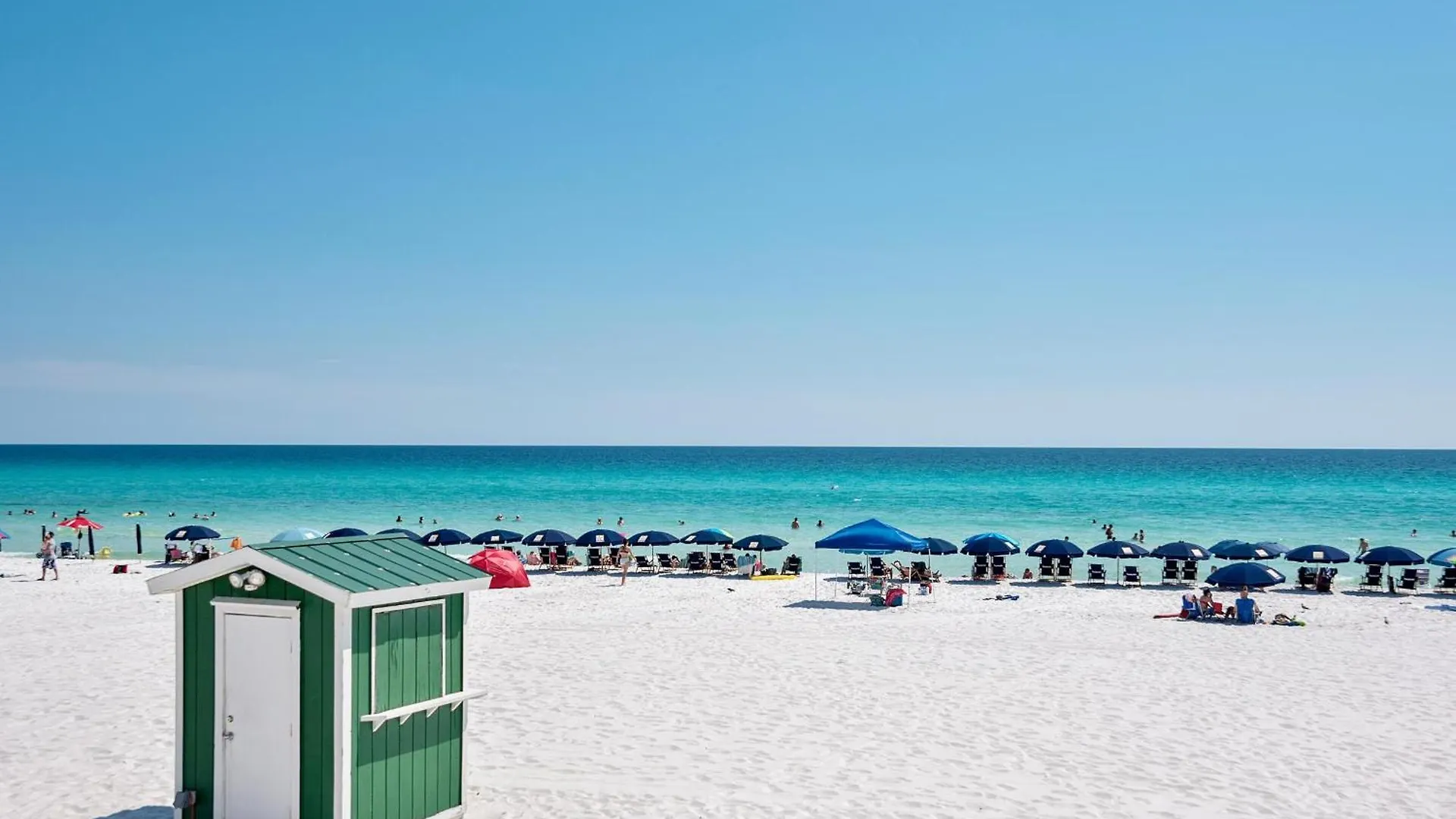 Holiday home Bahia 4417- The Bahia Beach House Destin United States